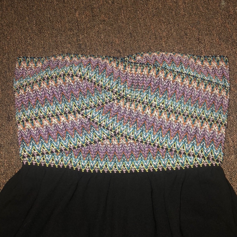 Bebe Romper - Picture 2 of 4
